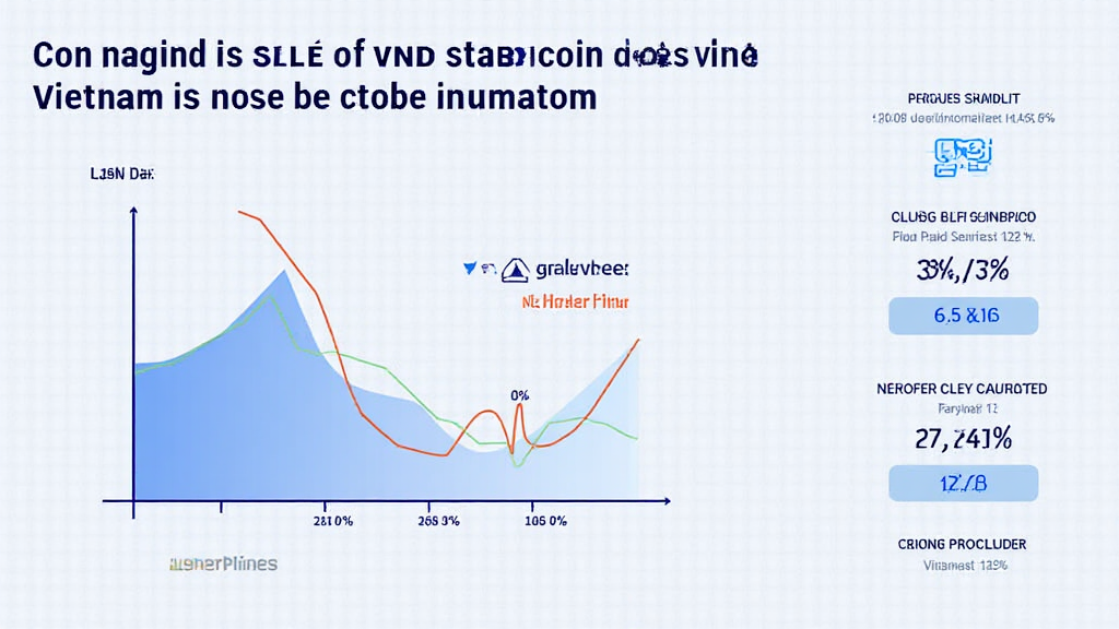 VND stablecoin projects