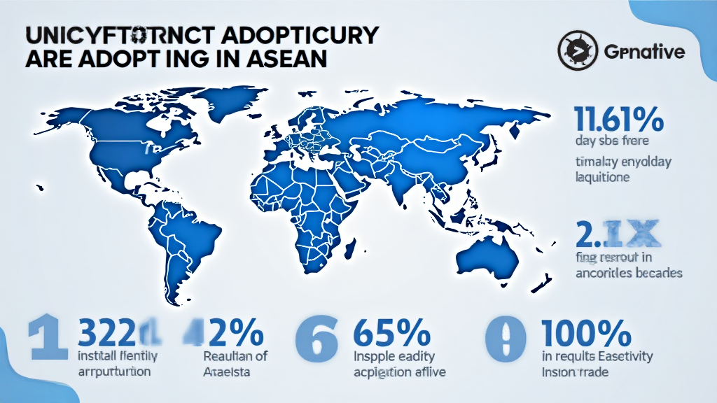ASEAN cryptocurrency framework news