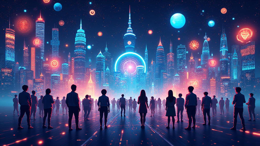 Southeast Asia crypto startup ecosystem