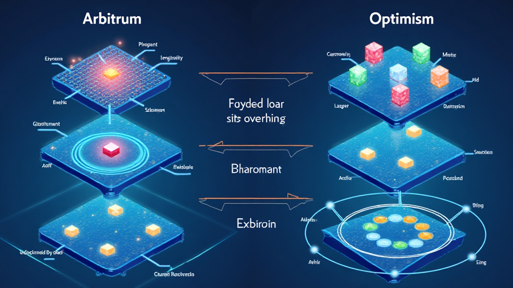 arbitrum vs optimism 2025