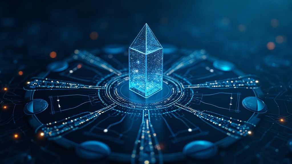 crypto smart contracts explained