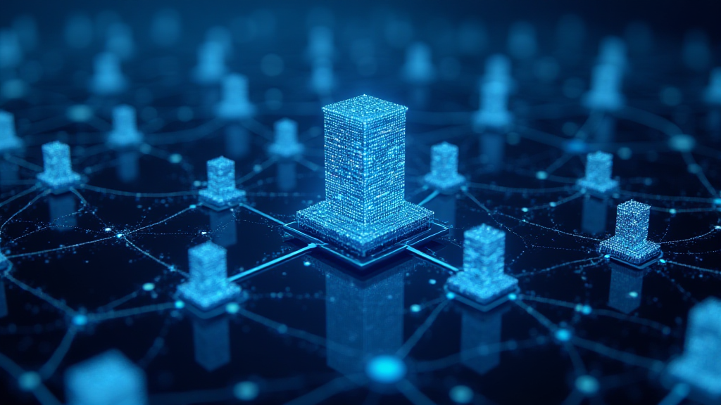 blockchain interoperability 2025