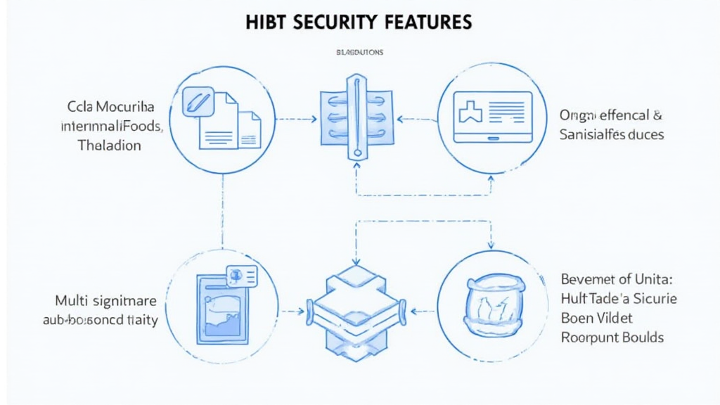 HiBT security features Vietnam