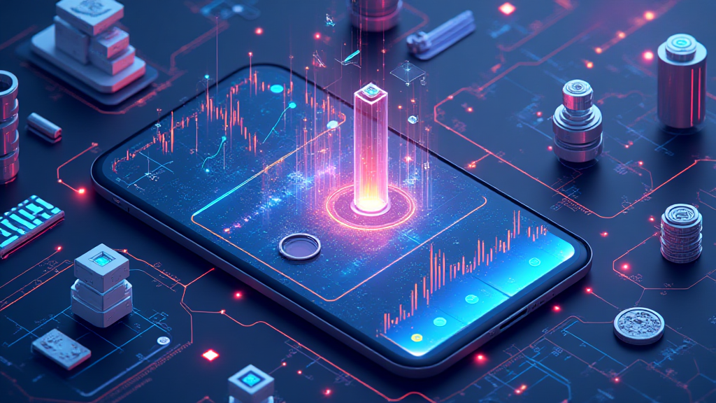 crypto market trends 2026