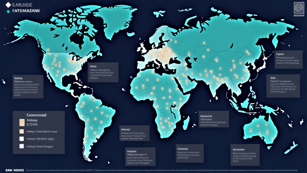 Central Bank Digital Currencies (CBDC) progress