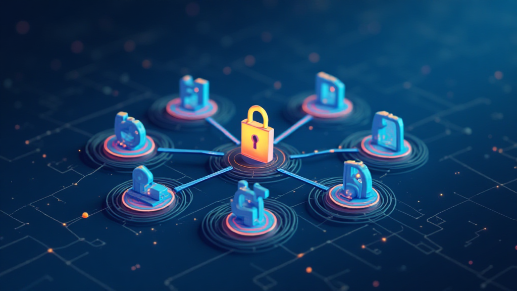 Depin crypto networks