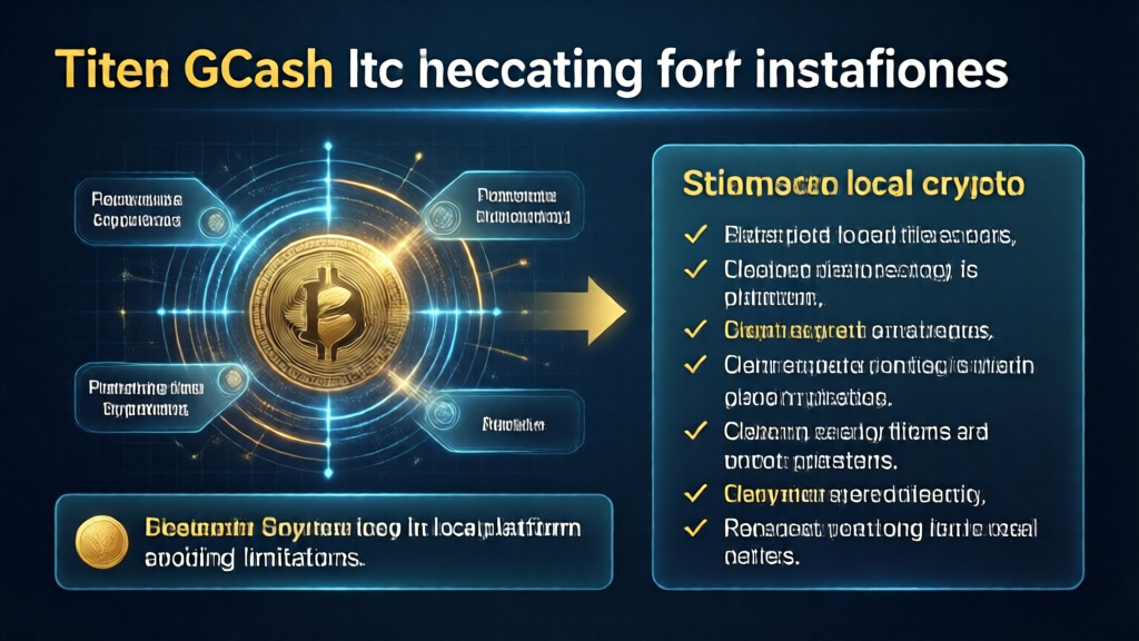 Why Your GCash Was Banned for Crypto (And How to Fix)