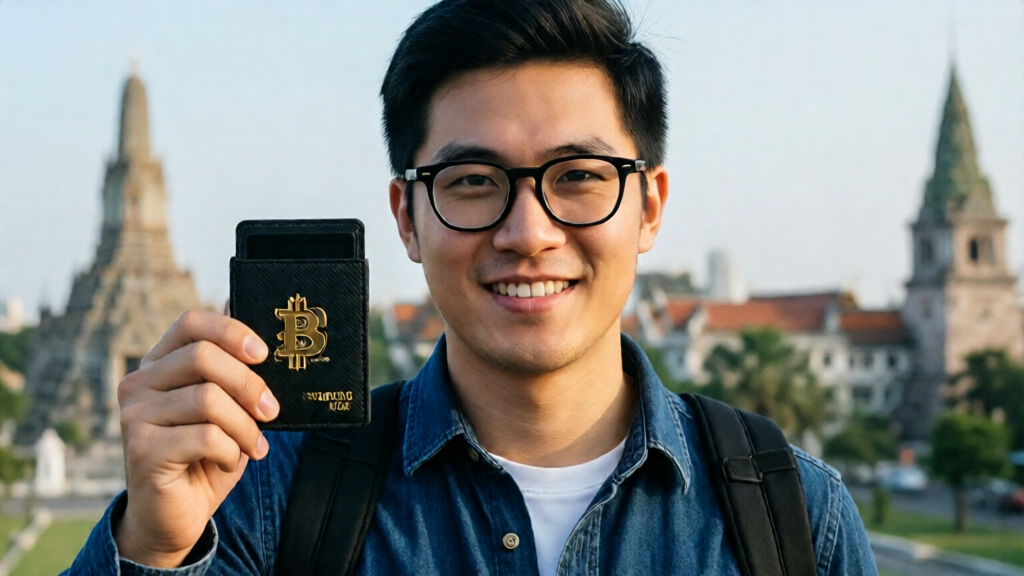 Most Secure Hardware Wallets for Filipinos in 2026