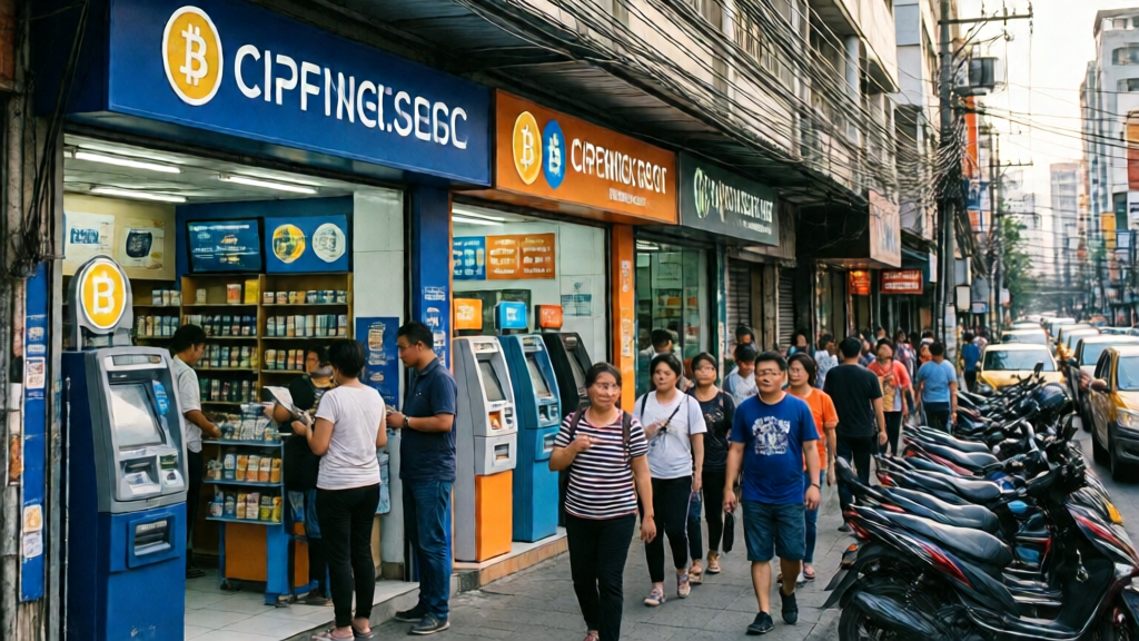 UnionBank Crypto Policy & Transfer Safety Rules