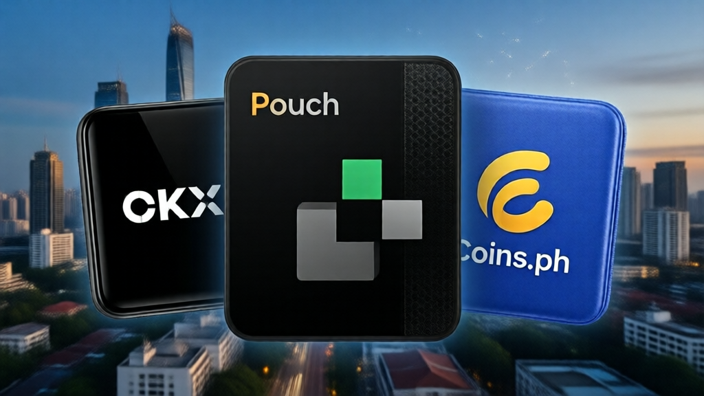 Best Web3 Wallets for PH Internet Conditions