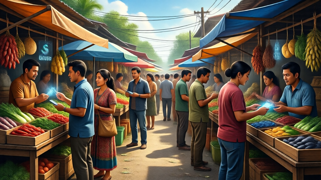 Finding Solana Airdrops for Philippine Web3 Players