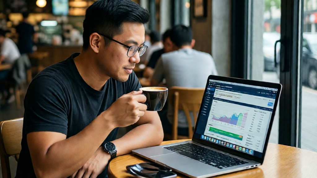 Uniswap Gas Saving Tips for Philippine Users