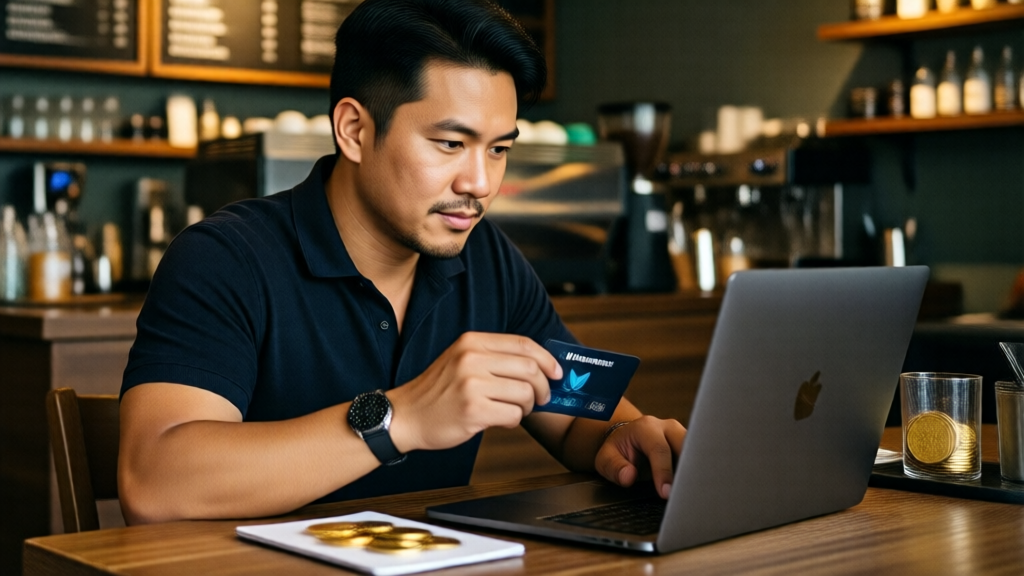 Setting Up PH Local RPC on Metamask Tutorial