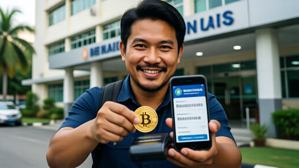 Paying Medical Bills with Crypto in PH: Is It Possible?