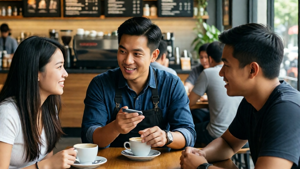 Comparing Top 5 Crypto News Sources in Philippines