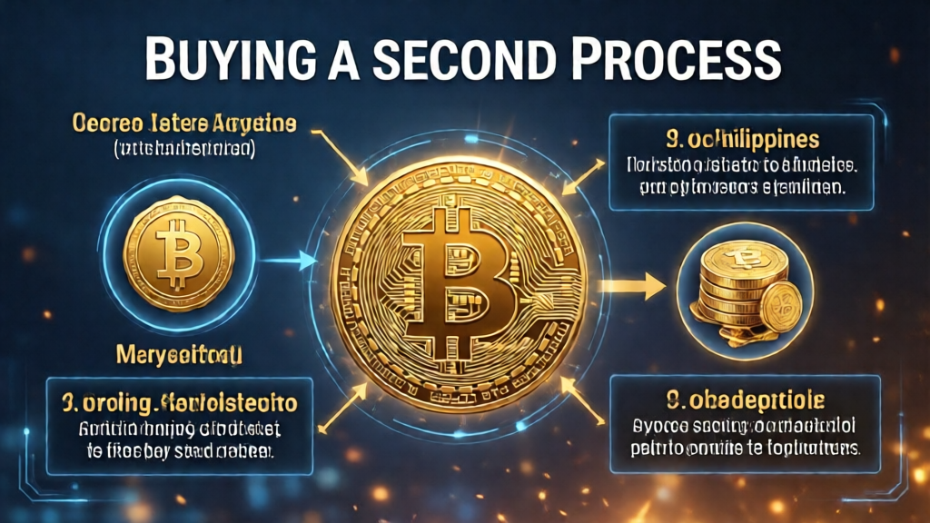 Buying a Second