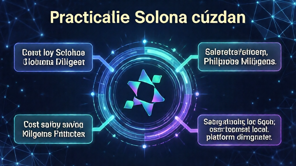 solana cüzdan