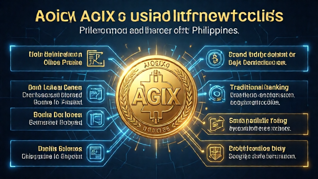 agix coin geleceği