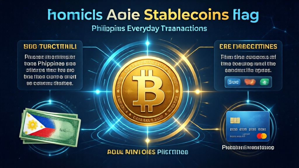 stablecoin ne demek