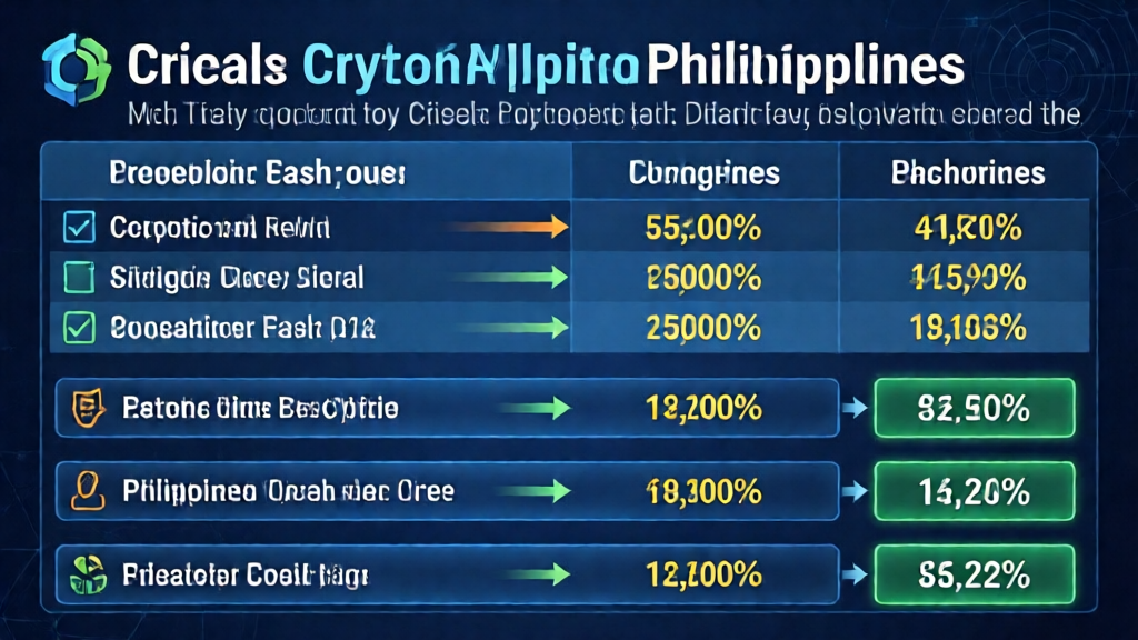 Unlocking Hot Ne Olur: Your Guide to Cashing Out Cryptos in the Philippines