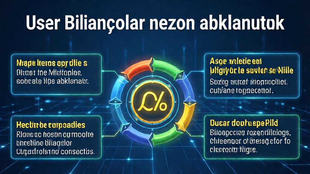 bilançolar ne zaman açıklanacak