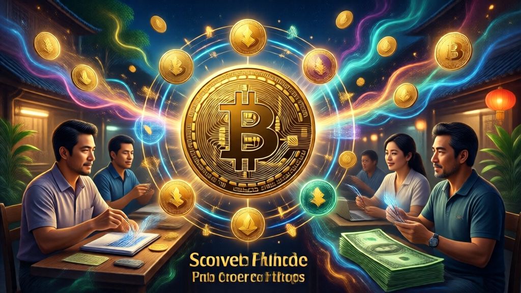 luna airdrop