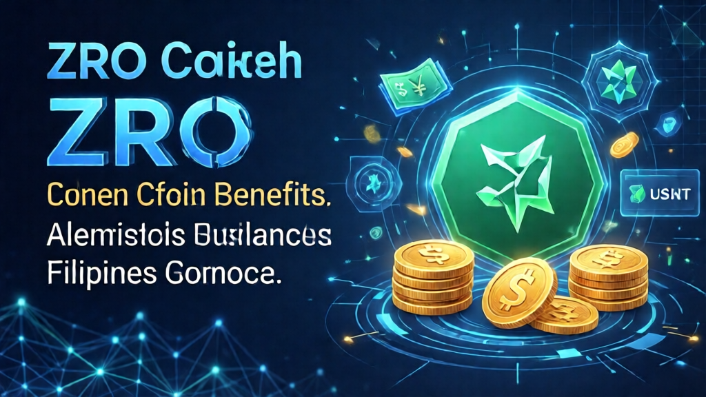 zro coin nedir
