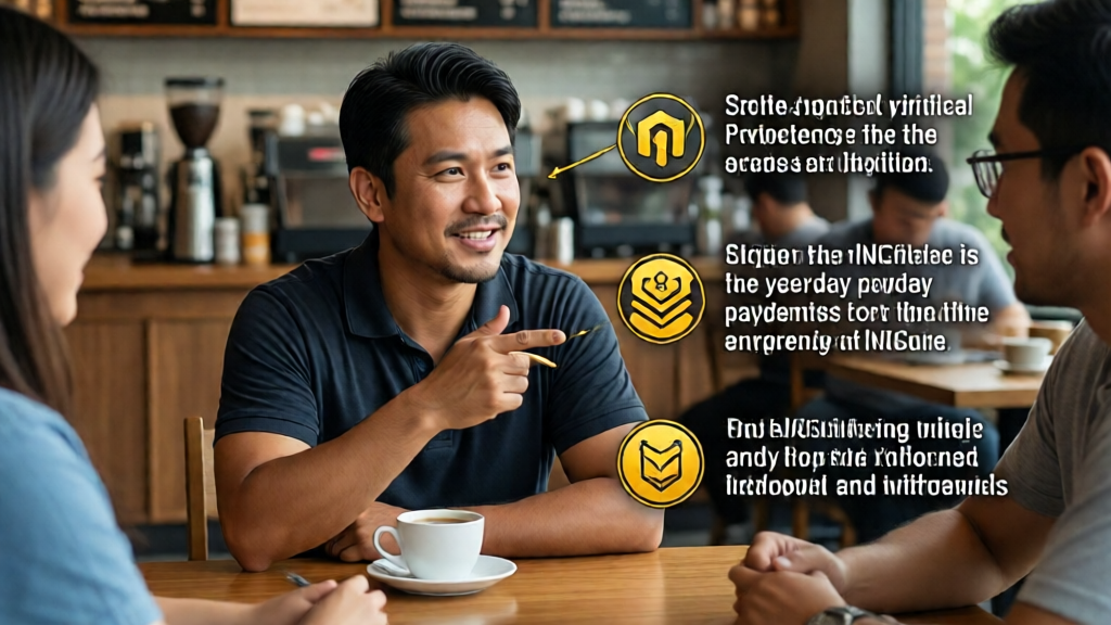 ınj coin nedir